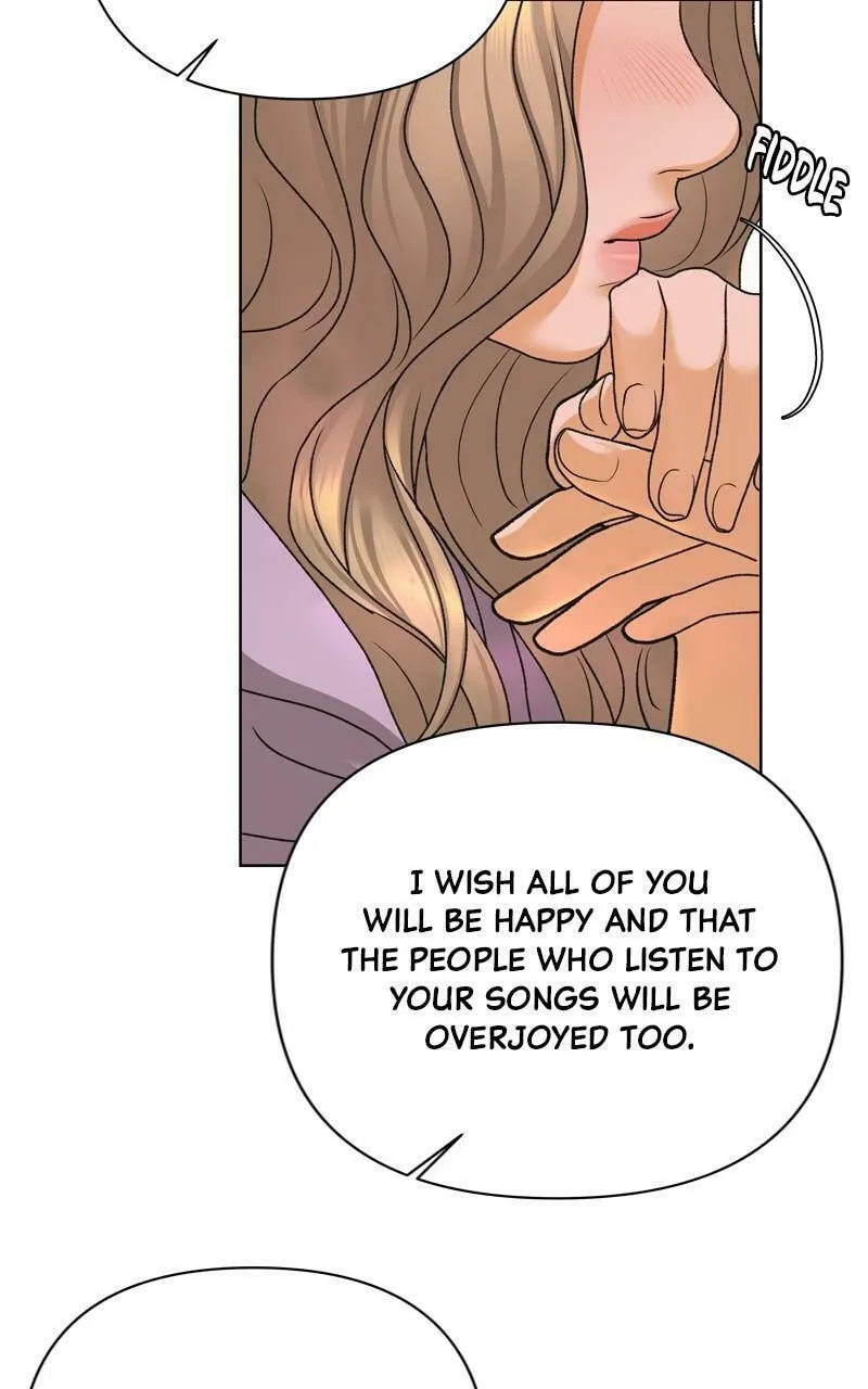Read The Fox Club chapter 74 image 27 on Lezhin