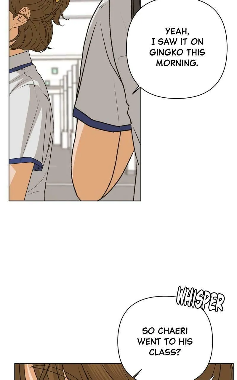 Read The Fox Club chapter 74 image 3 on Lezhin