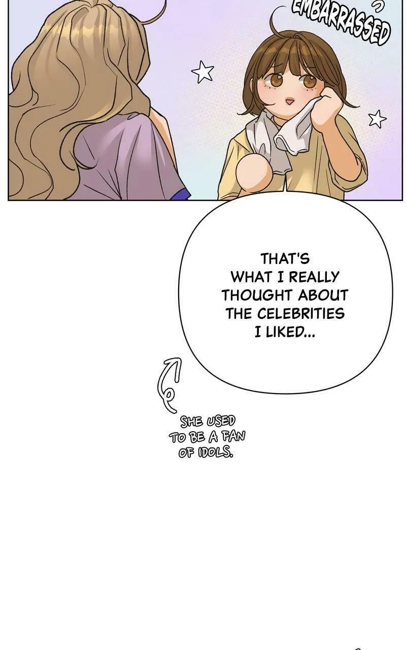 Read The Fox Club chapter 74 image 31 on Lezhin