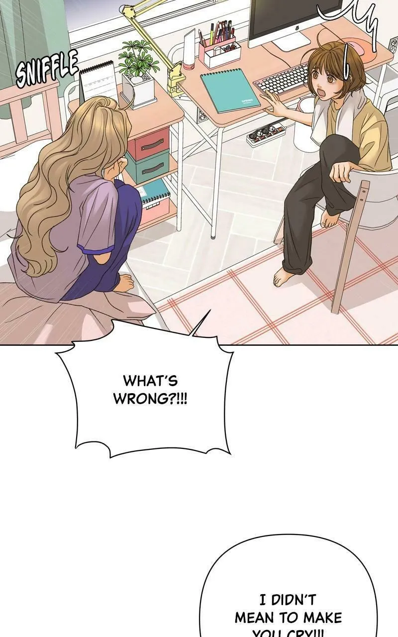 Read The Fox Club chapter 74 image 33 on Lezhin