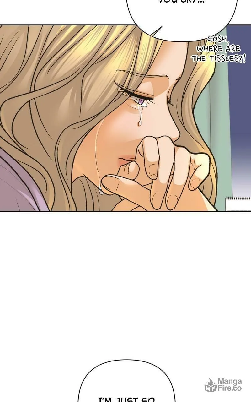 Read The Fox Club chapter 74 image 34 on Lezhin