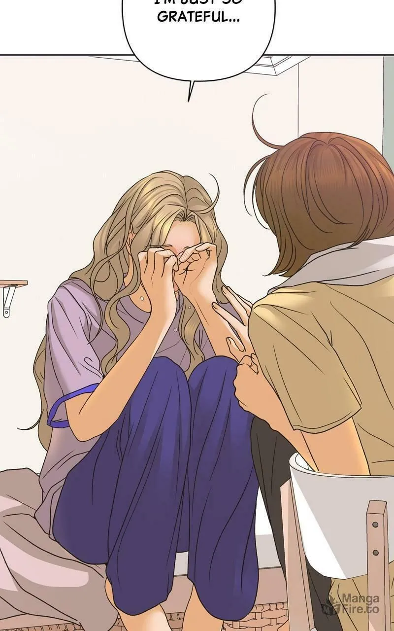 Read The Fox Club chapter 74 image 35 on Lezhin