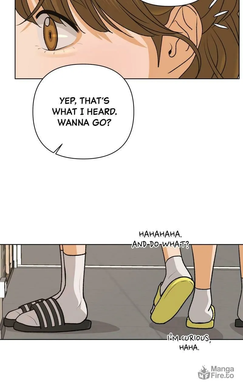 Read The Fox Club chapter 74 image 4 on Lezhin