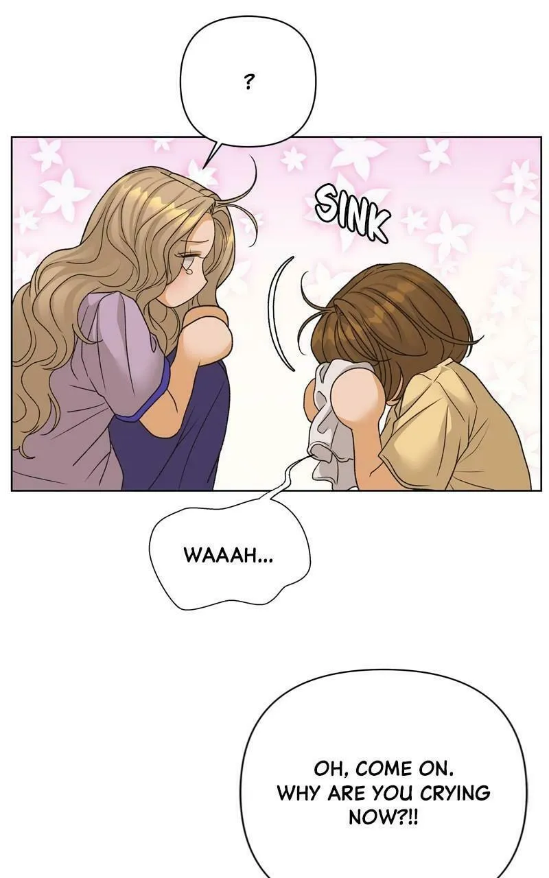 Read The Fox Club chapter 74 image 40 on Lezhin