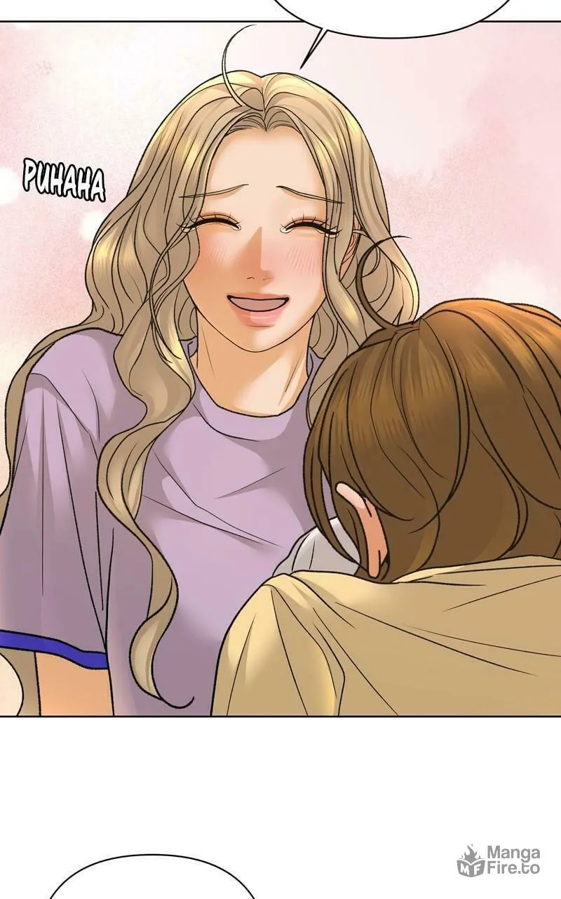 Read The Fox Club chapter 74 image 41 on Lezhin