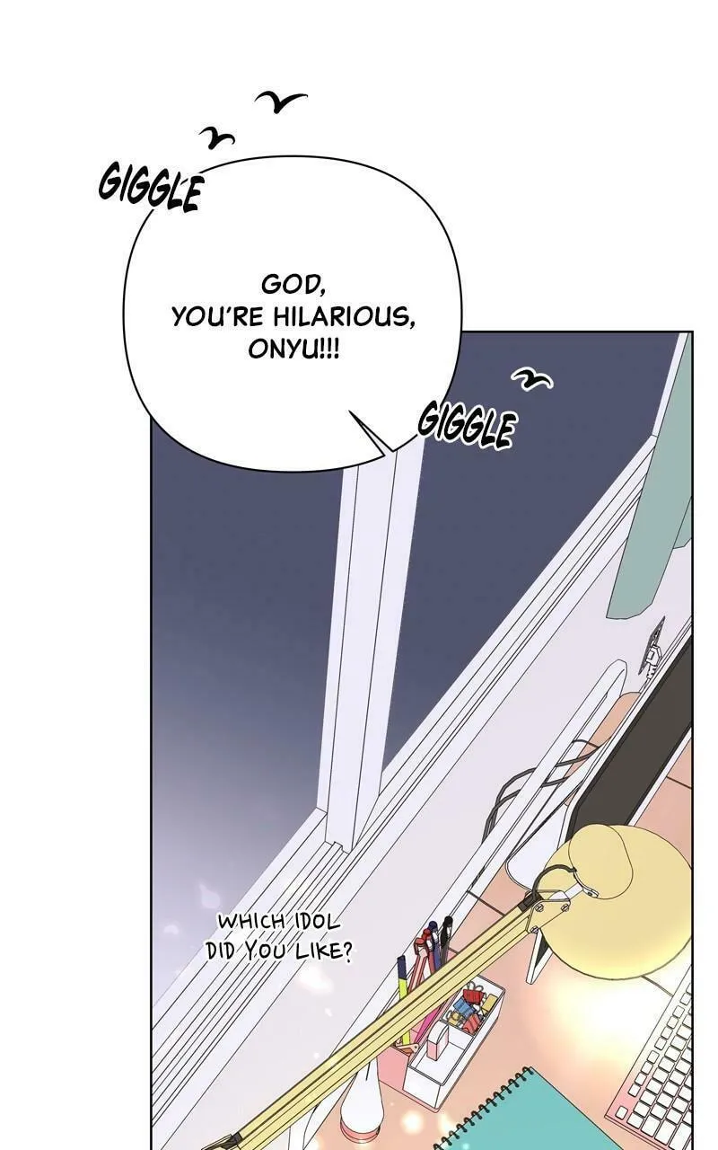 Read The Fox Club chapter 74 image 43 on Lezhin