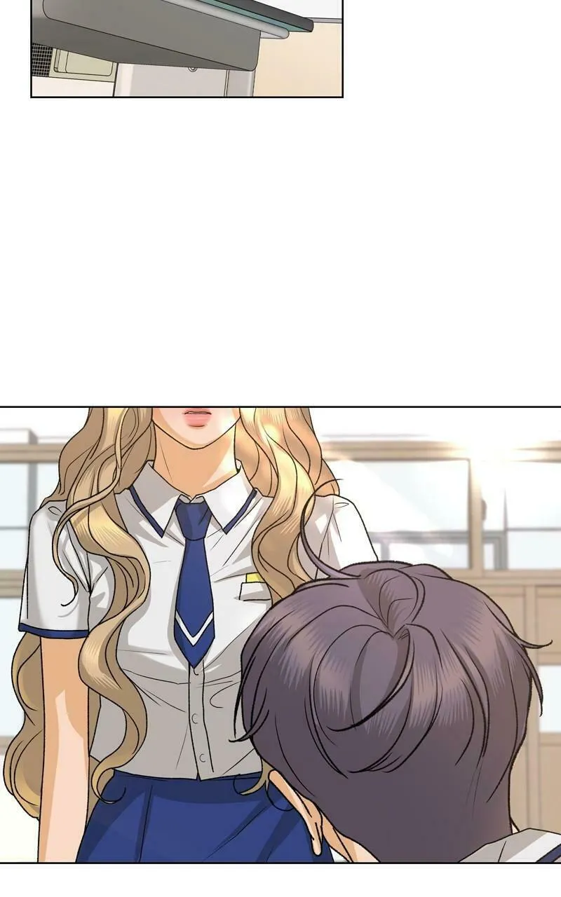 Read The Fox Club chapter 74 image 46 on Lezhin