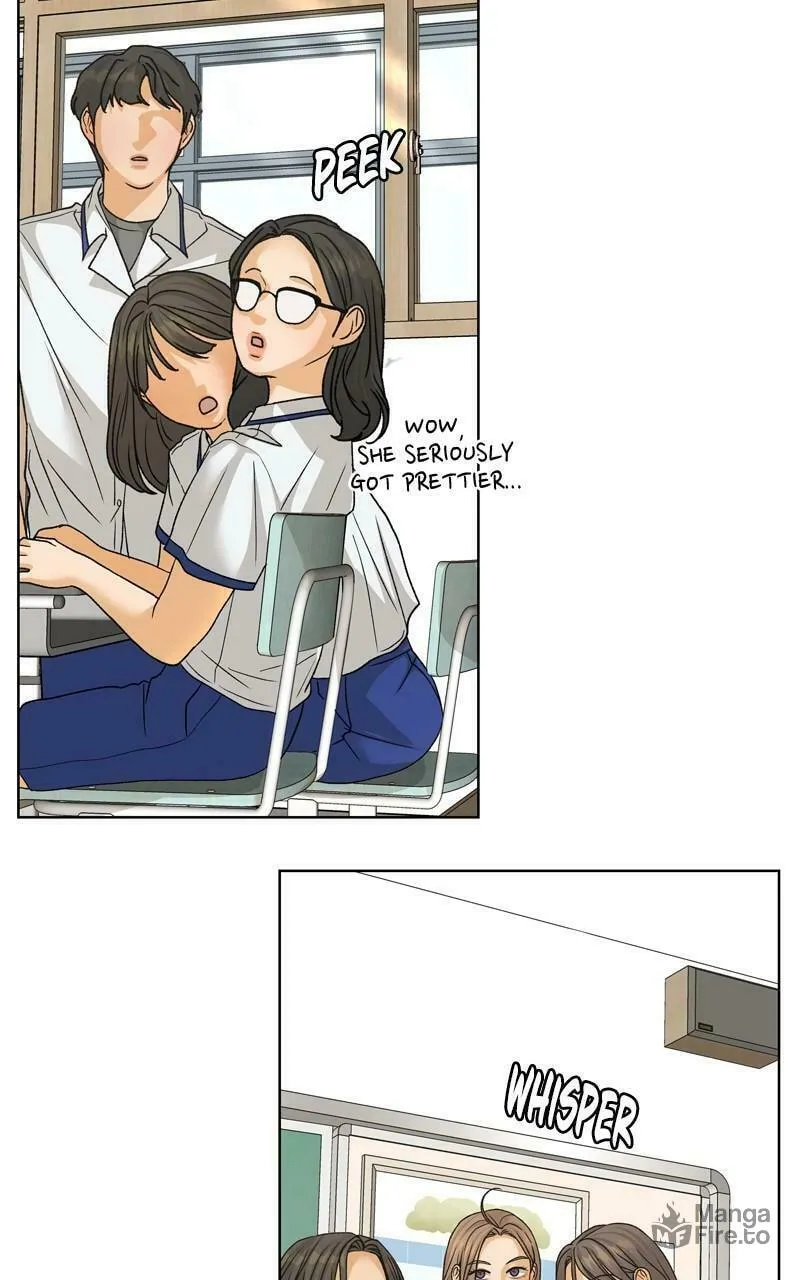 Read The Fox Club chapter 74 image 49 on Lezhin