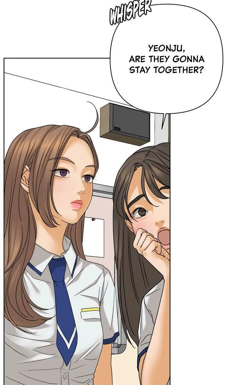 Read The Fox Club chapter 74 image 55 on Lezhin