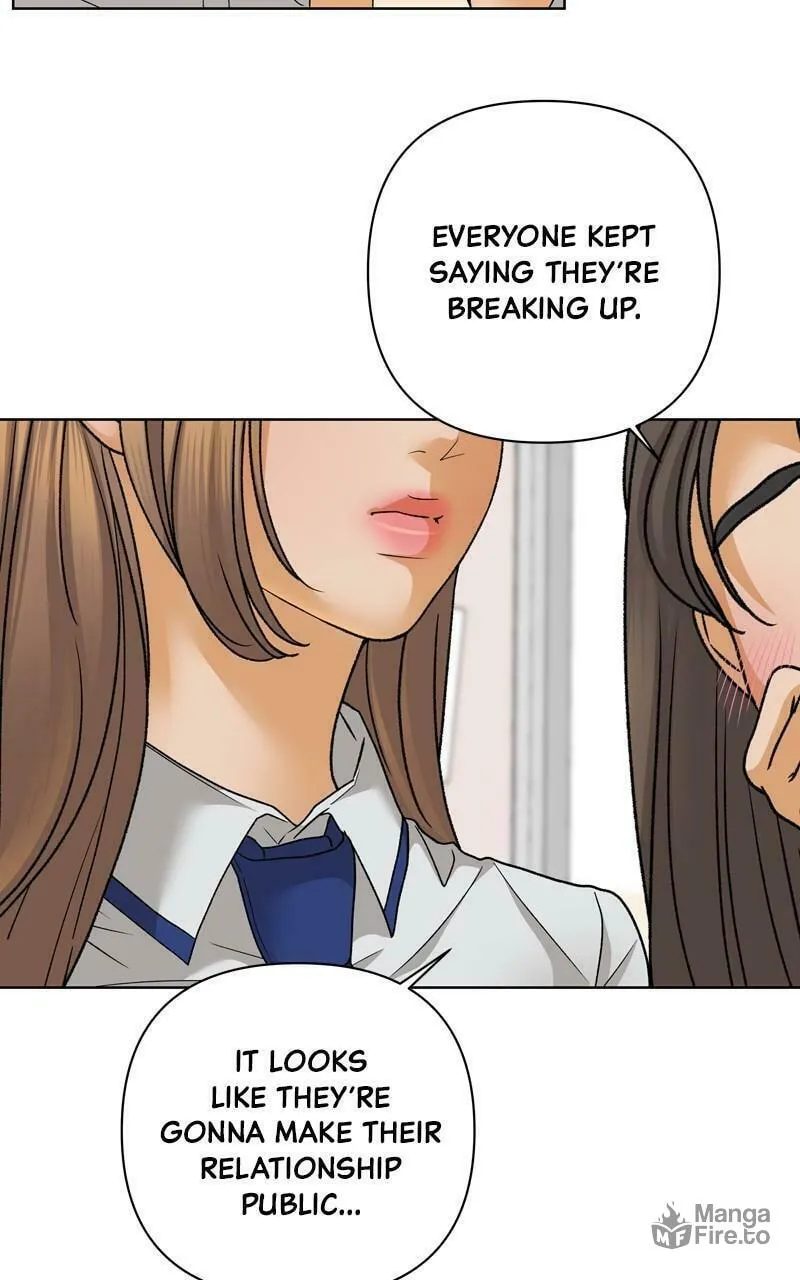 Read The Fox Club chapter 74 image 56 on Lezhin