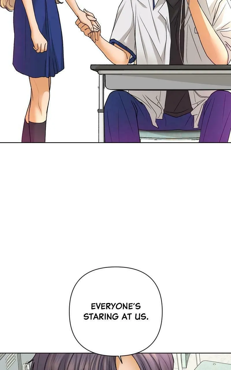 Read The Fox Club chapter 74 image 60 on Lezhin