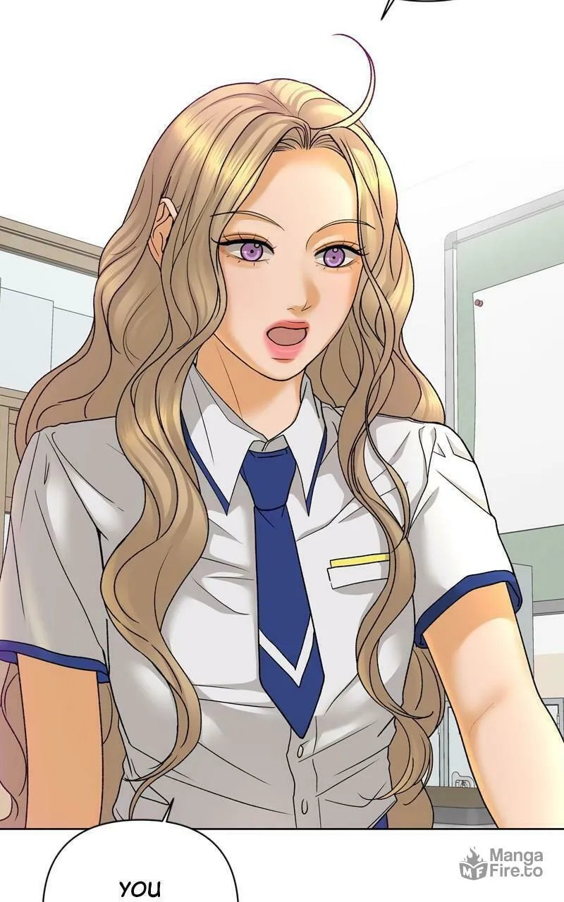 Read The Fox Club chapter 74 image 62 on Lezhin
