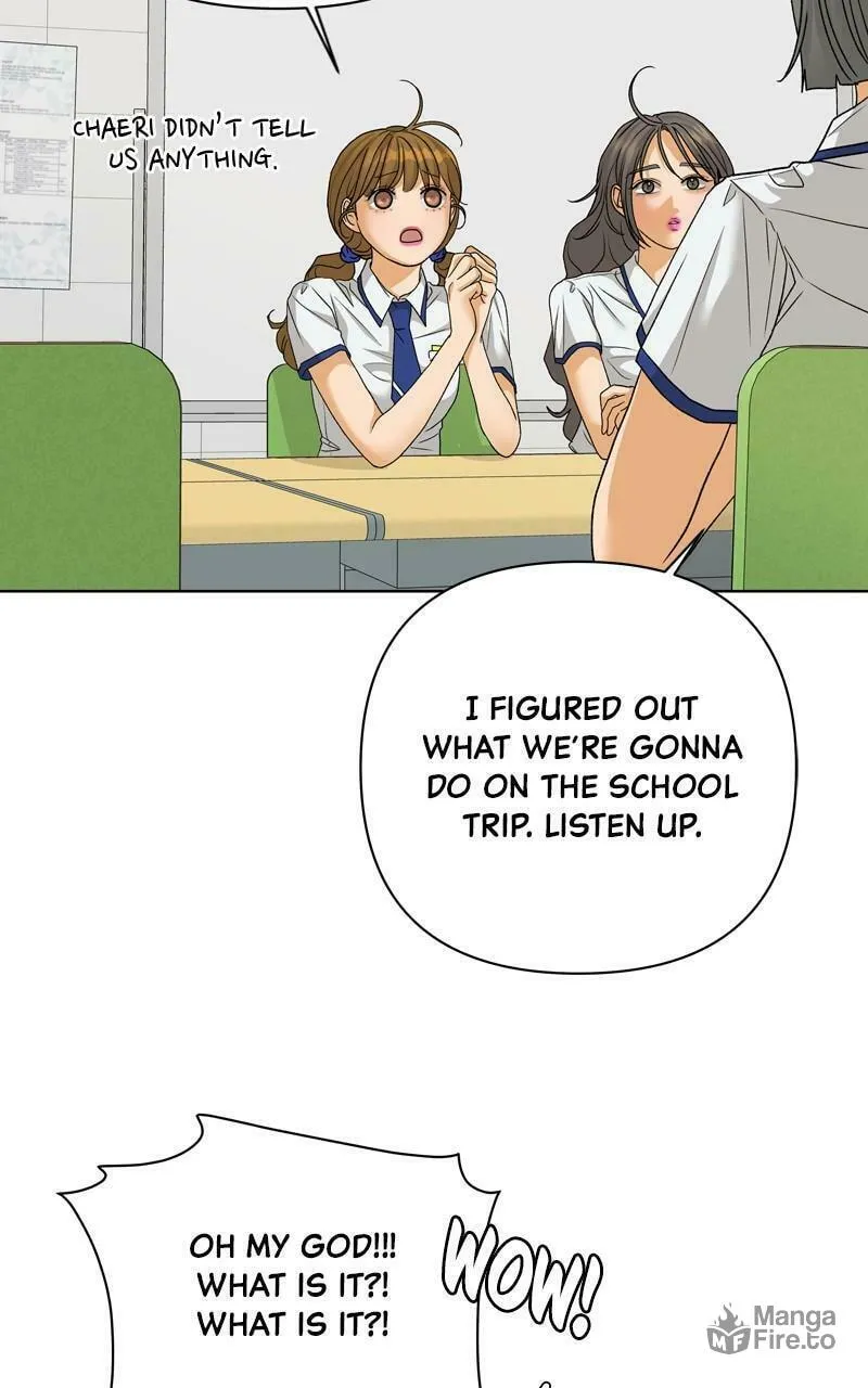 Read The Fox Club chapter 74 image 74 on Lezhin