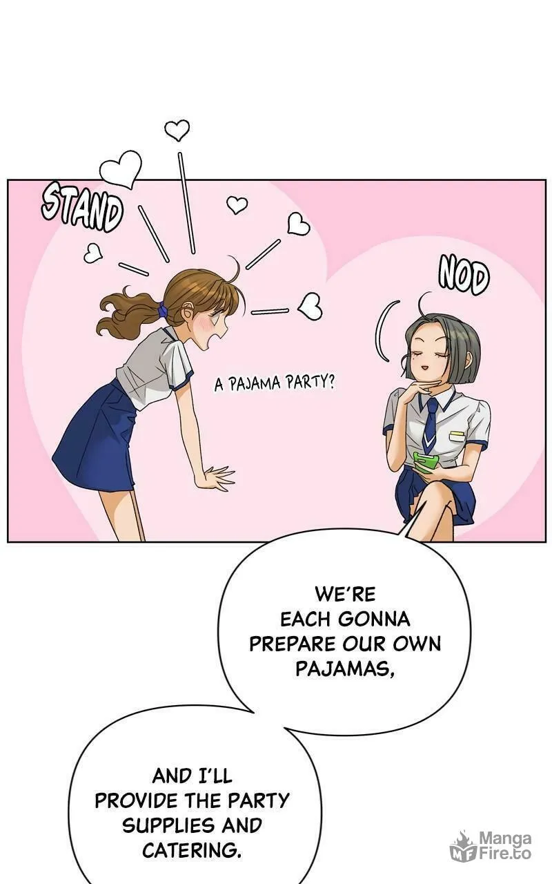 Read The Fox Club chapter 74 image 77 on Lezhin