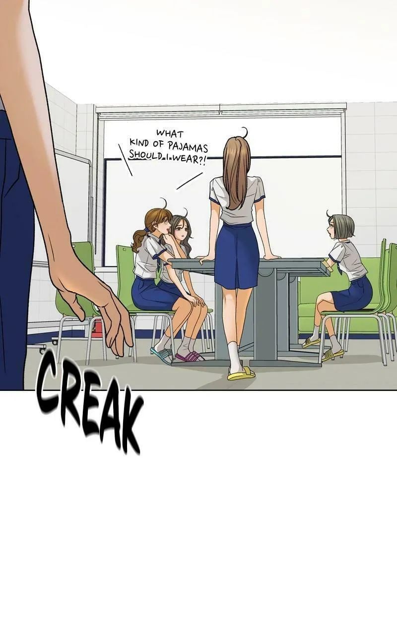 Read The Fox Club chapter 74 image 82 on Lezhin