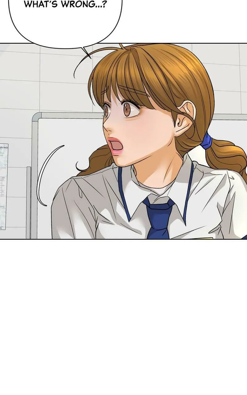 Read The Fox Club chapter 74 image 88 on Lezhin
