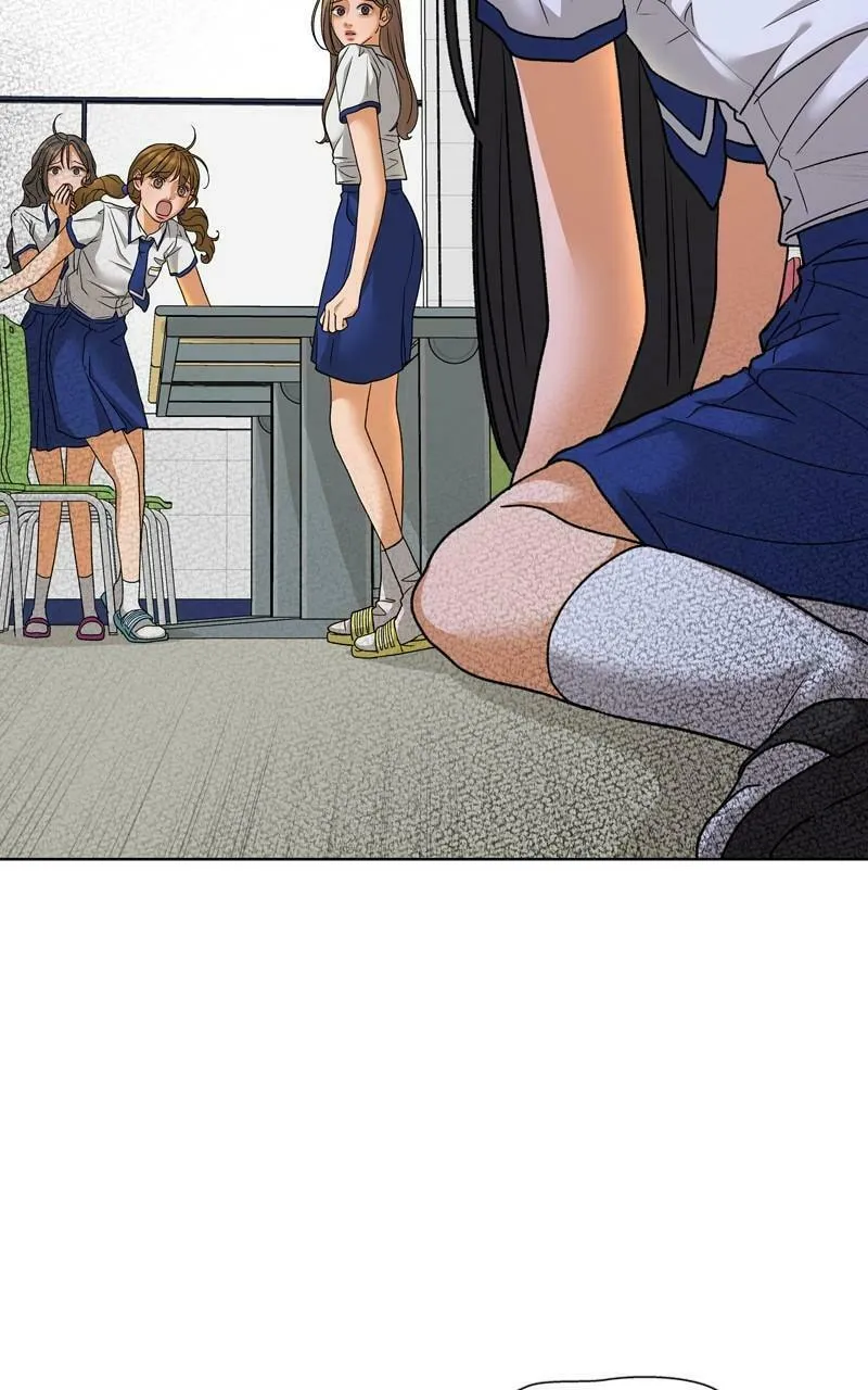 Read The Fox Club chapter 75 image 1 on Lezhin