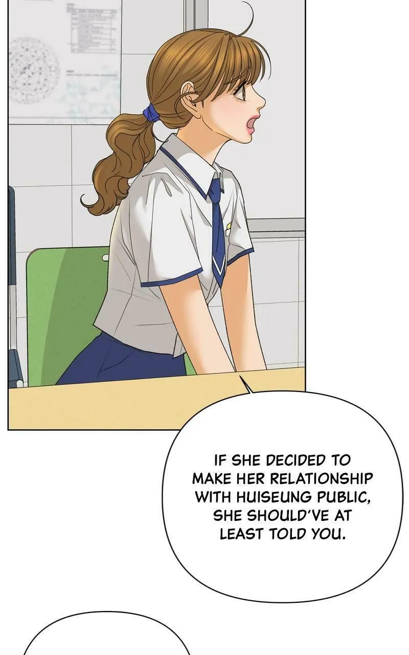 Read The Fox Club chapter 75 image 10 on Lezhin
