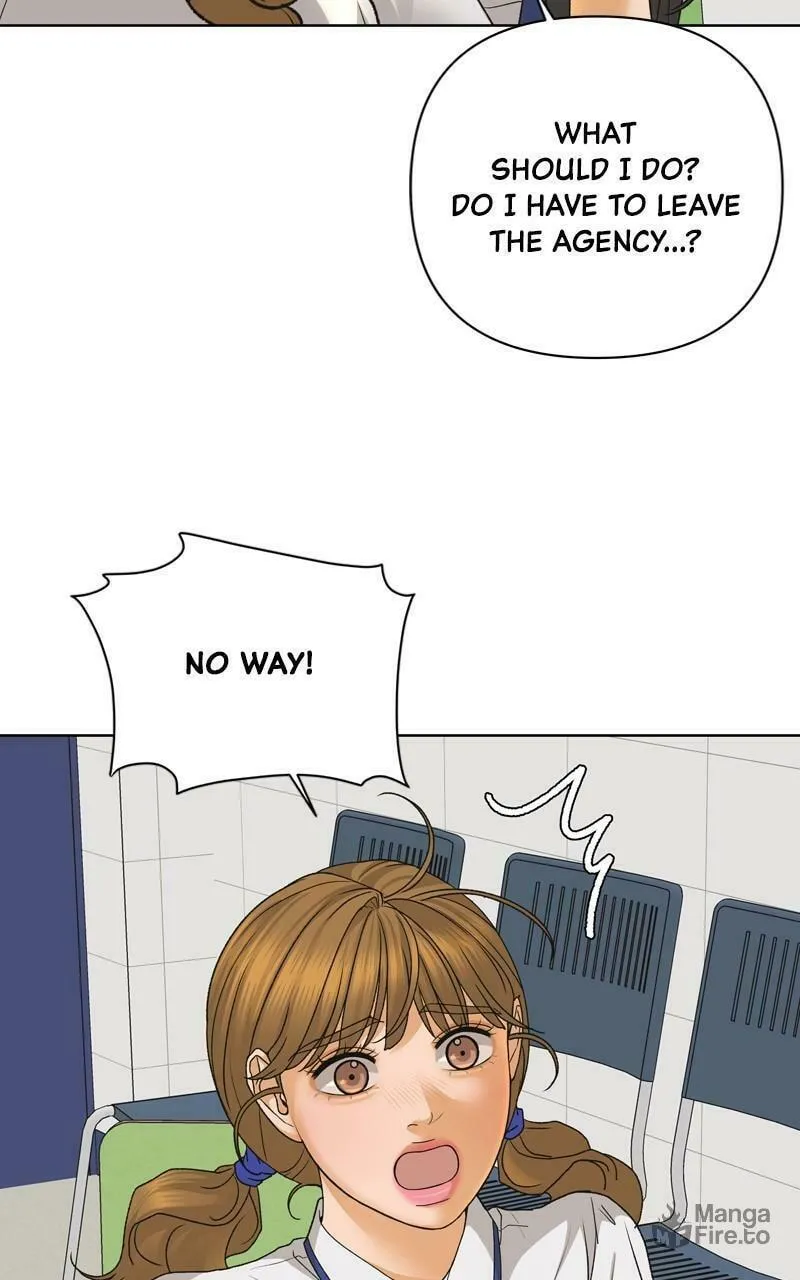 Read The Fox Club chapter 75 image 14 on Lezhin