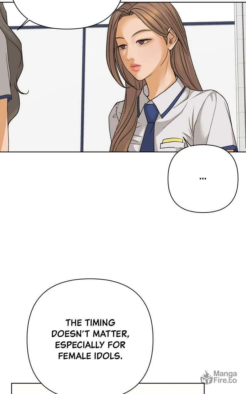 Read The Fox Club chapter 75 image 17 on Lezhin