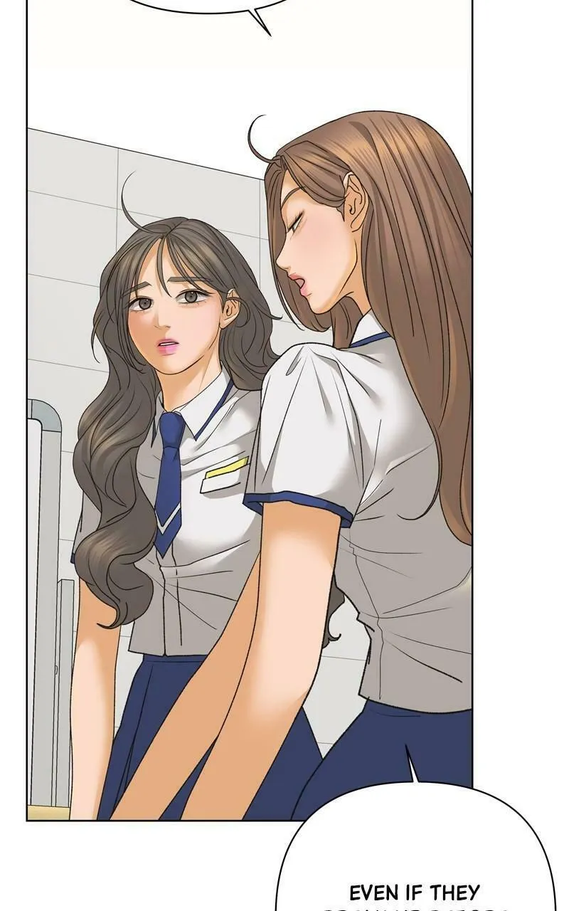 Read The Fox Club chapter 75 image 18 on Lezhin
