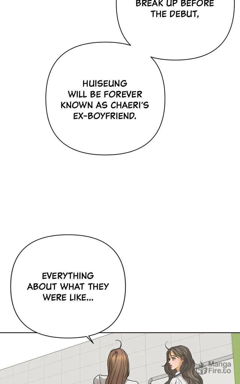Read The Fox Club chapter 75 image 19 on Lezhin