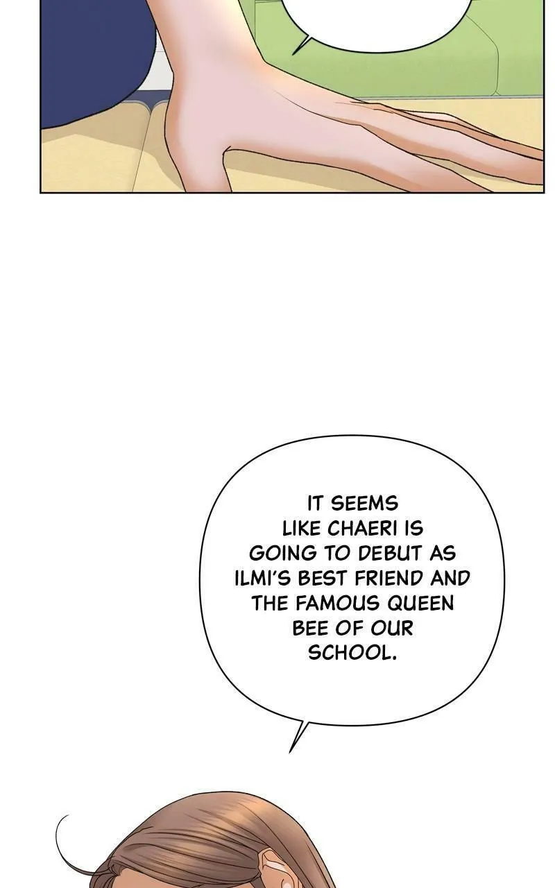 Read The Fox Club chapter 75 image 21 on Lezhin