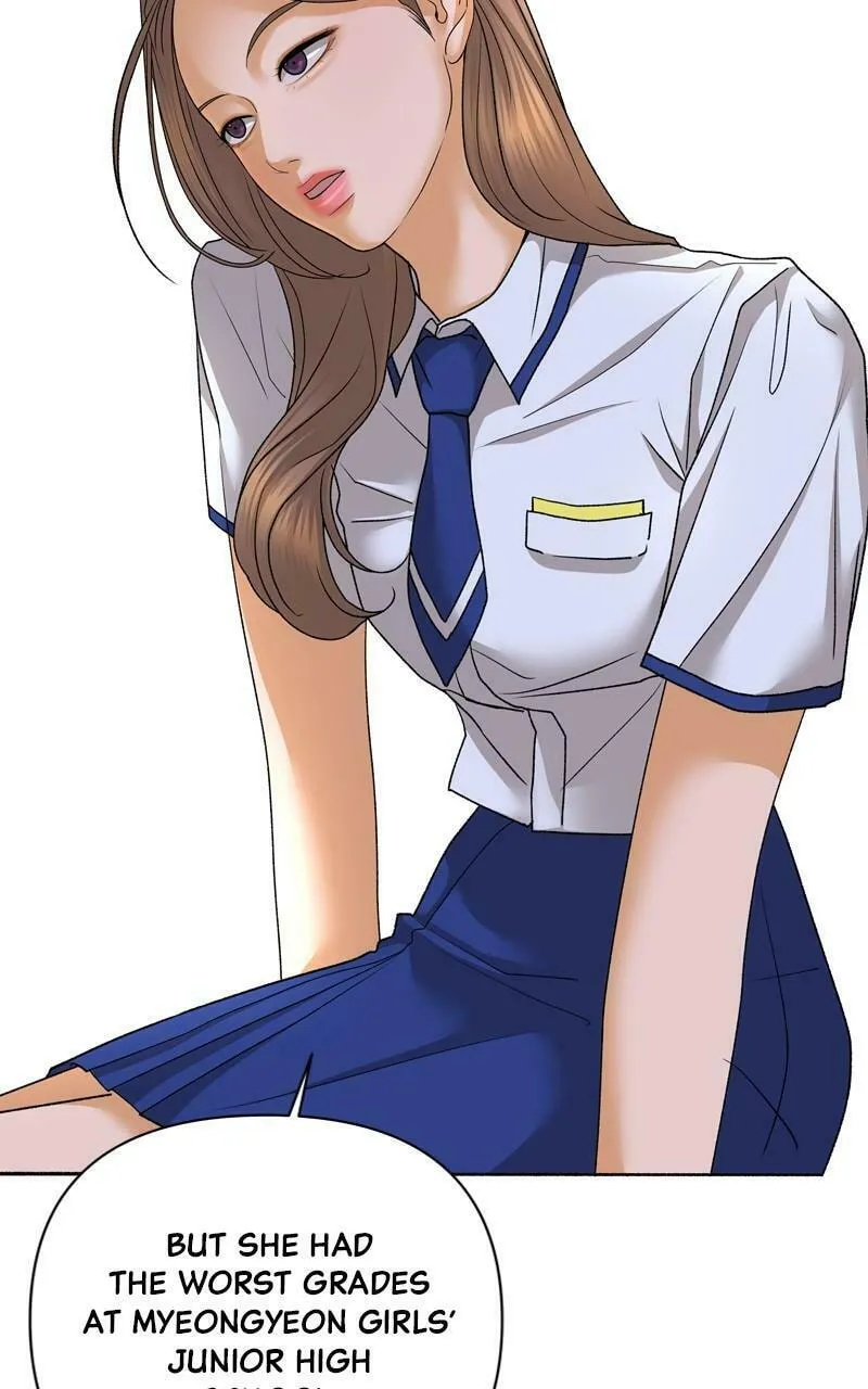 Read The Fox Club chapter 75 image 22 on Lezhin
