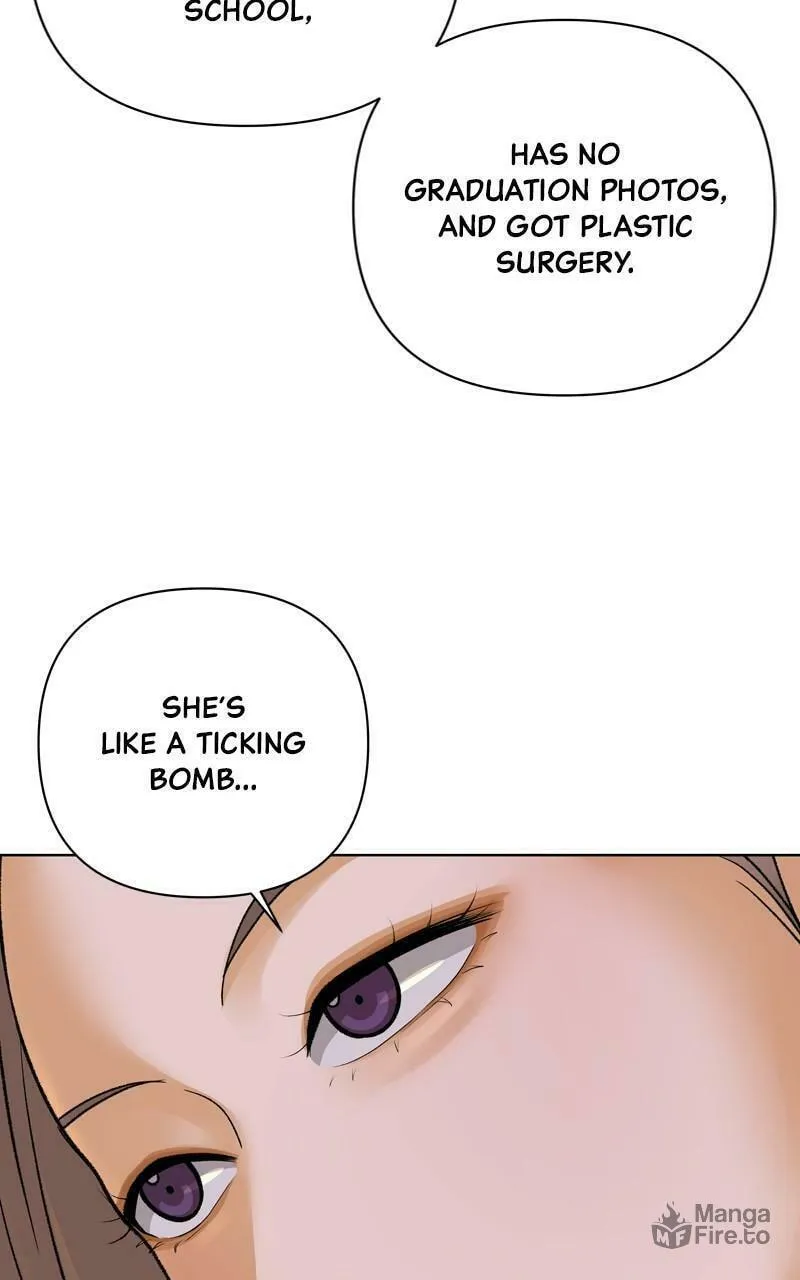 Read The Fox Club chapter 75 image 23 on Lezhin