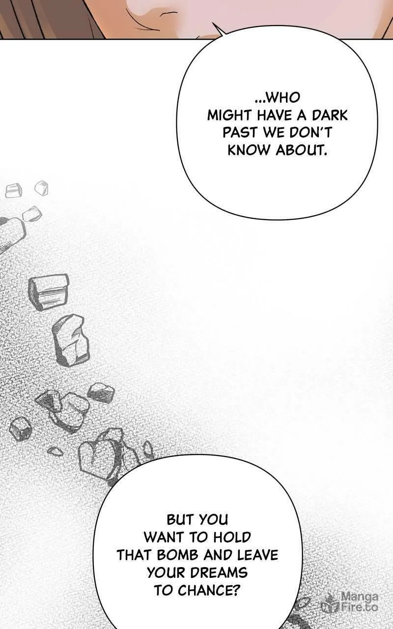 Read The Fox Club chapter 75 image 24 on Lezhin