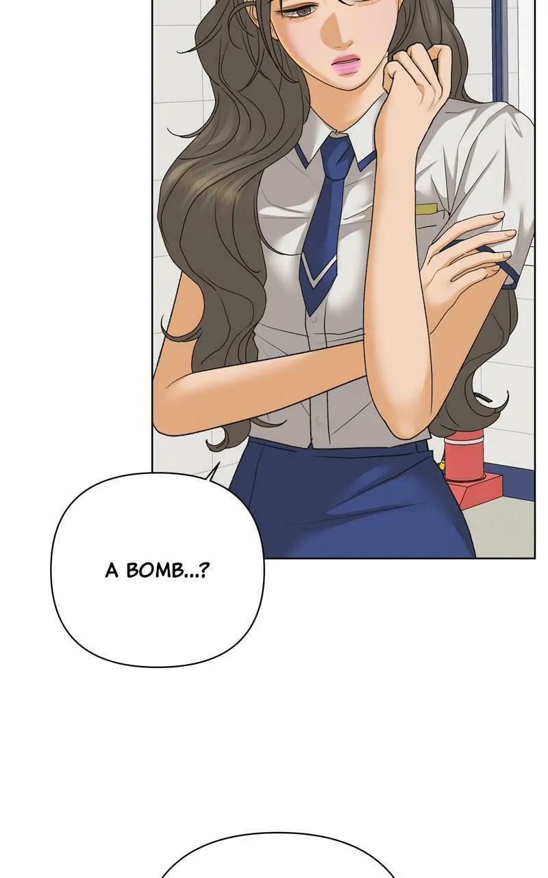 Read The Fox Club chapter 75 image 27 on Lezhin