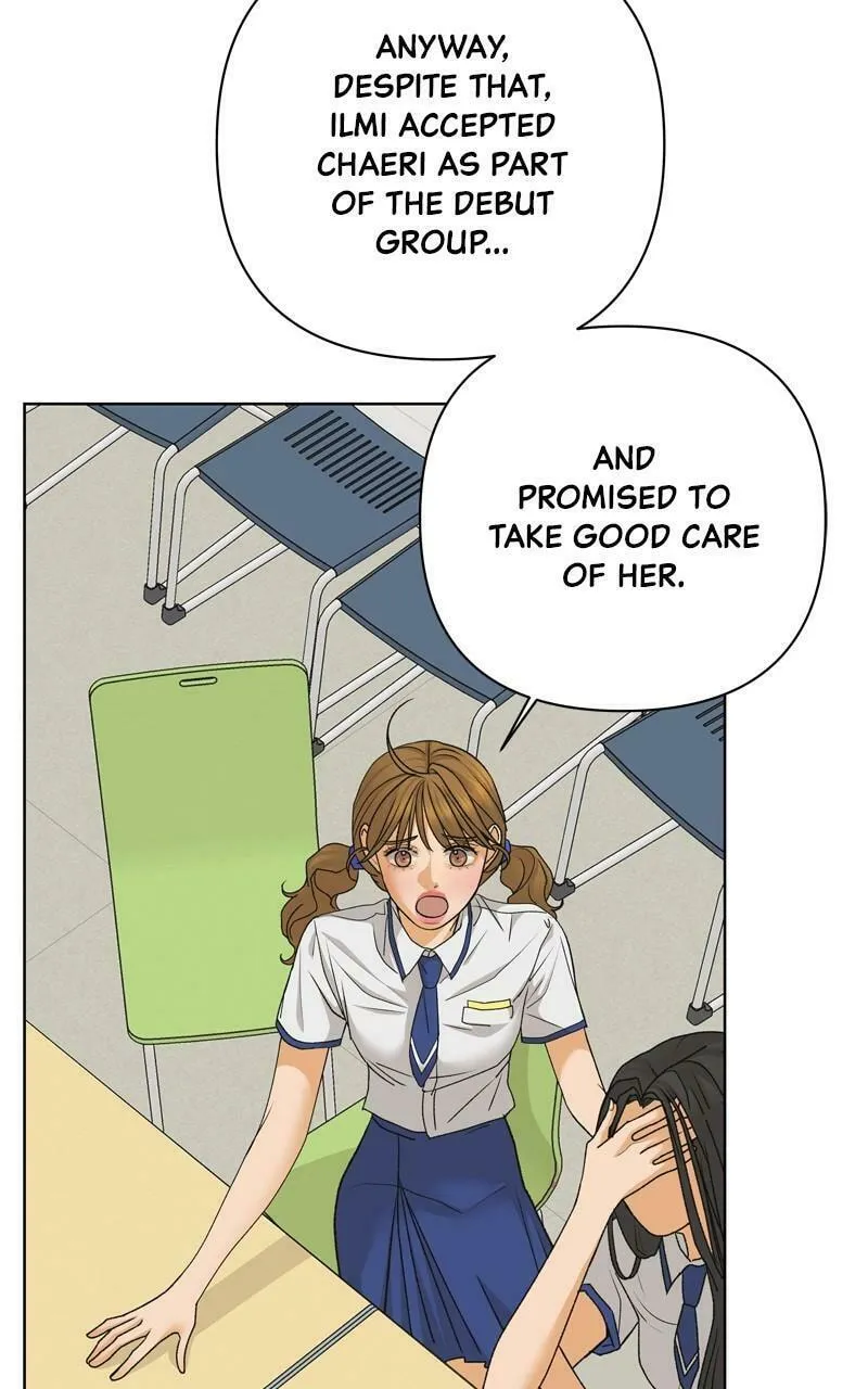 Read The Fox Club chapter 75 image 28 on Lezhin