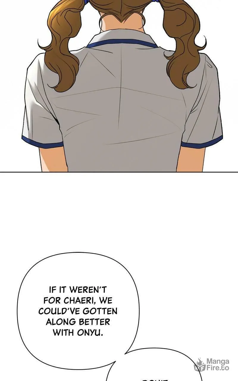 Read The Fox Club chapter 75 image 32 on Lezhin