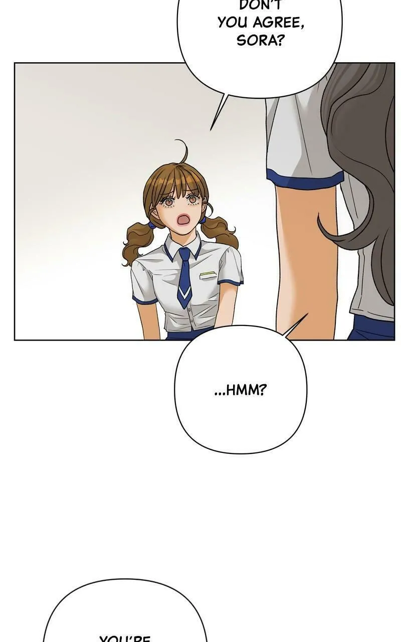Read The Fox Club chapter 75 image 33 on Lezhin