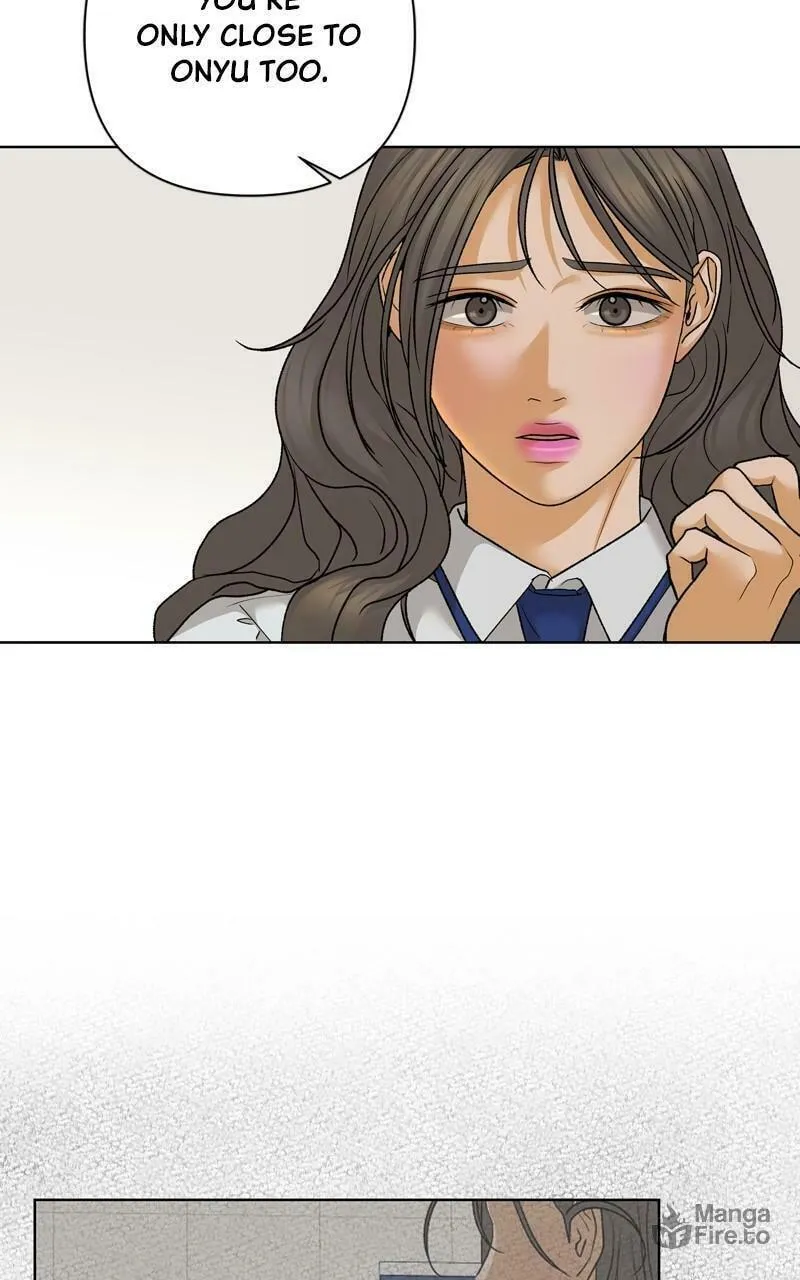 Read The Fox Club chapter 75 image 34 on Lezhin