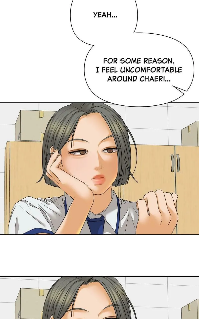 Read The Fox Club chapter 75 image 37 on Lezhin