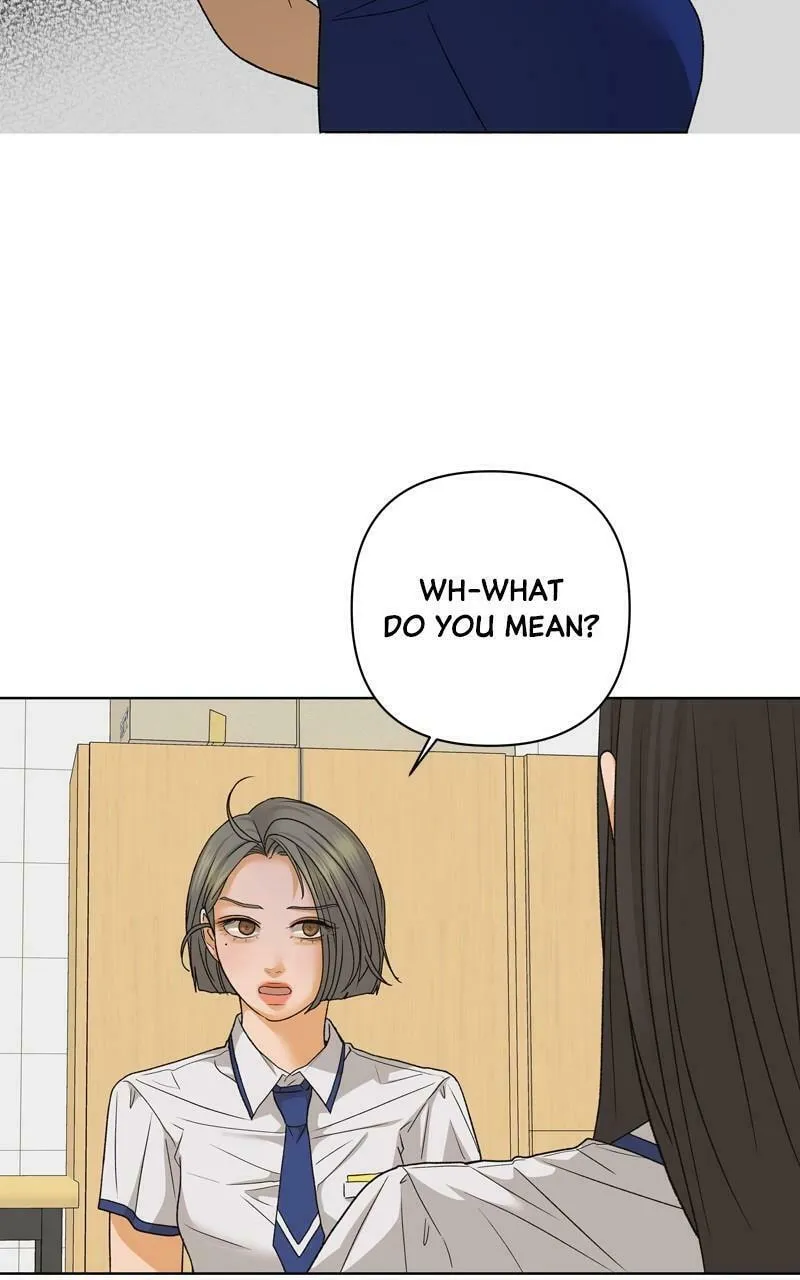 Read The Fox Club chapter 75 image 45 on Lezhin