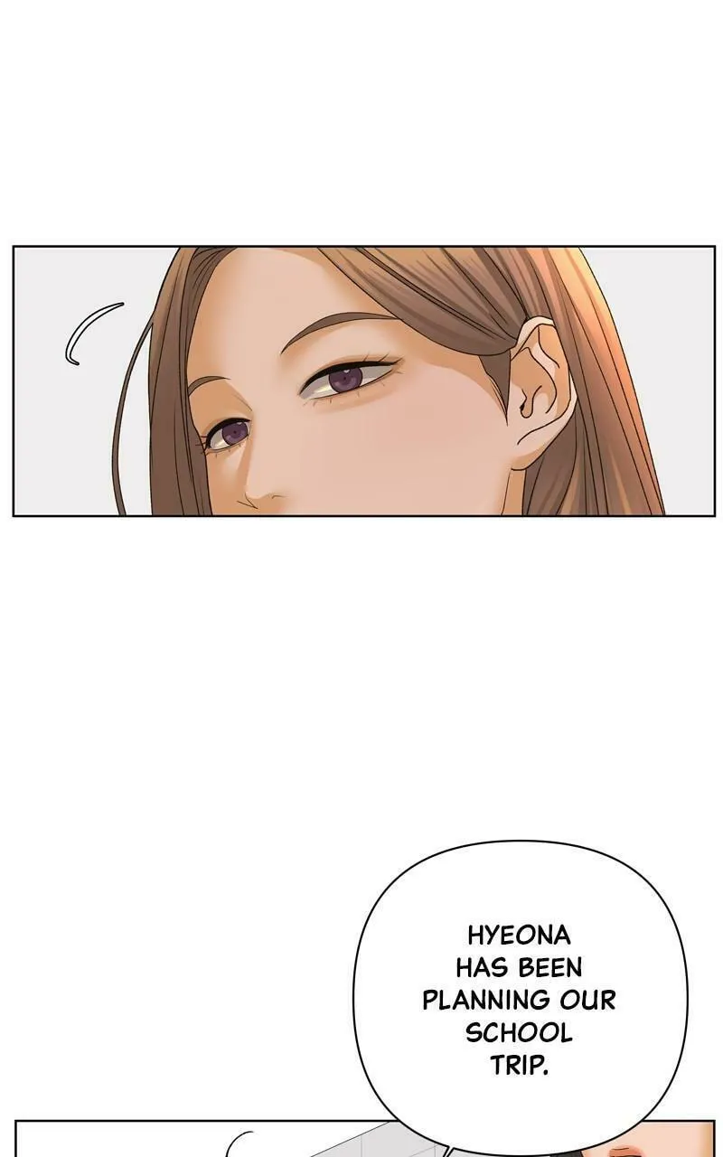 Read The Fox Club chapter 75 image 46 on Lezhin