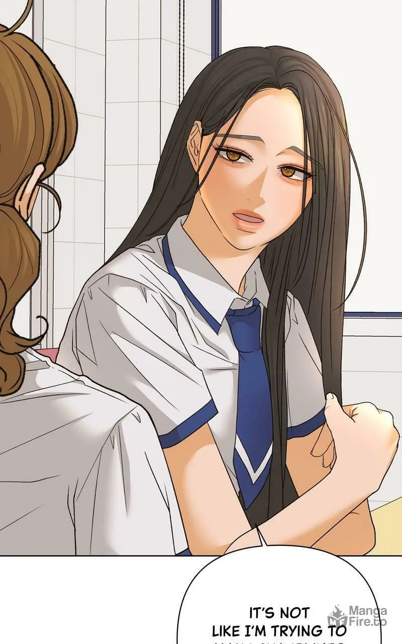 Read The Fox Club chapter 75 image 49 on Lezhin