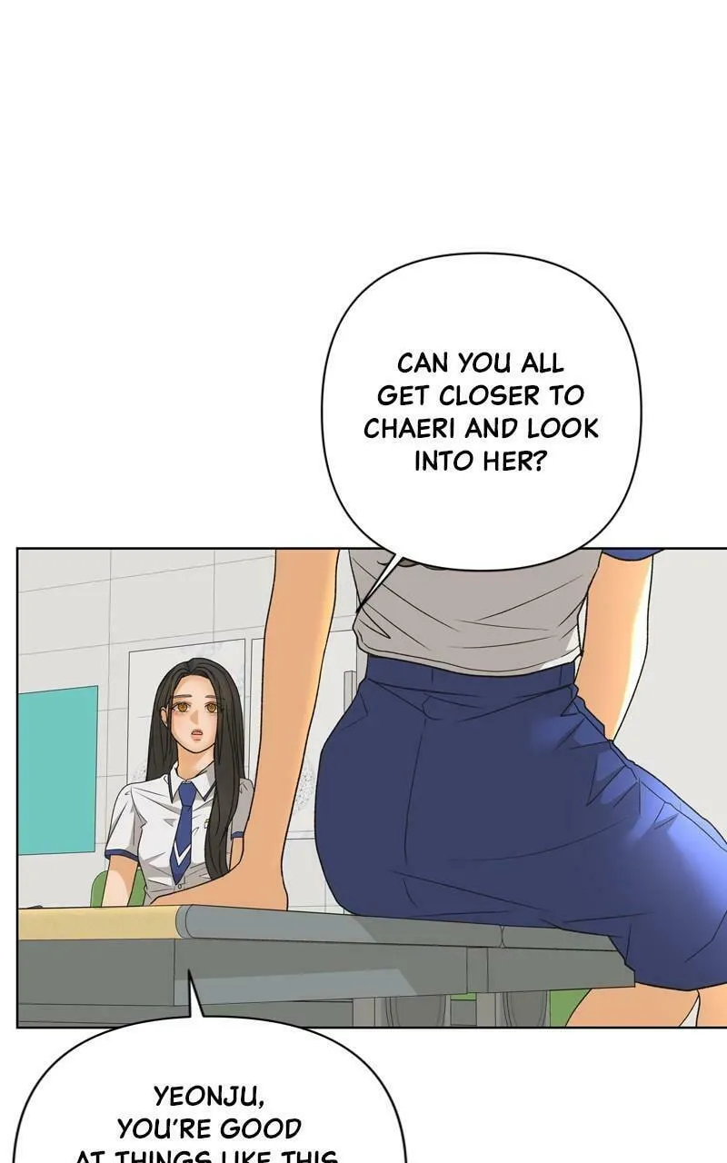 Read The Fox Club chapter 75 image 52 on Lezhin
