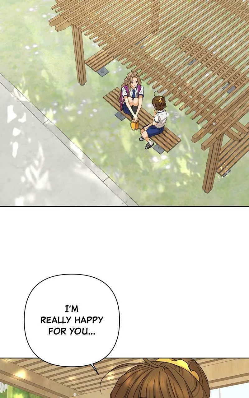 Read The Fox Club chapter 75 image 58 on Lezhin