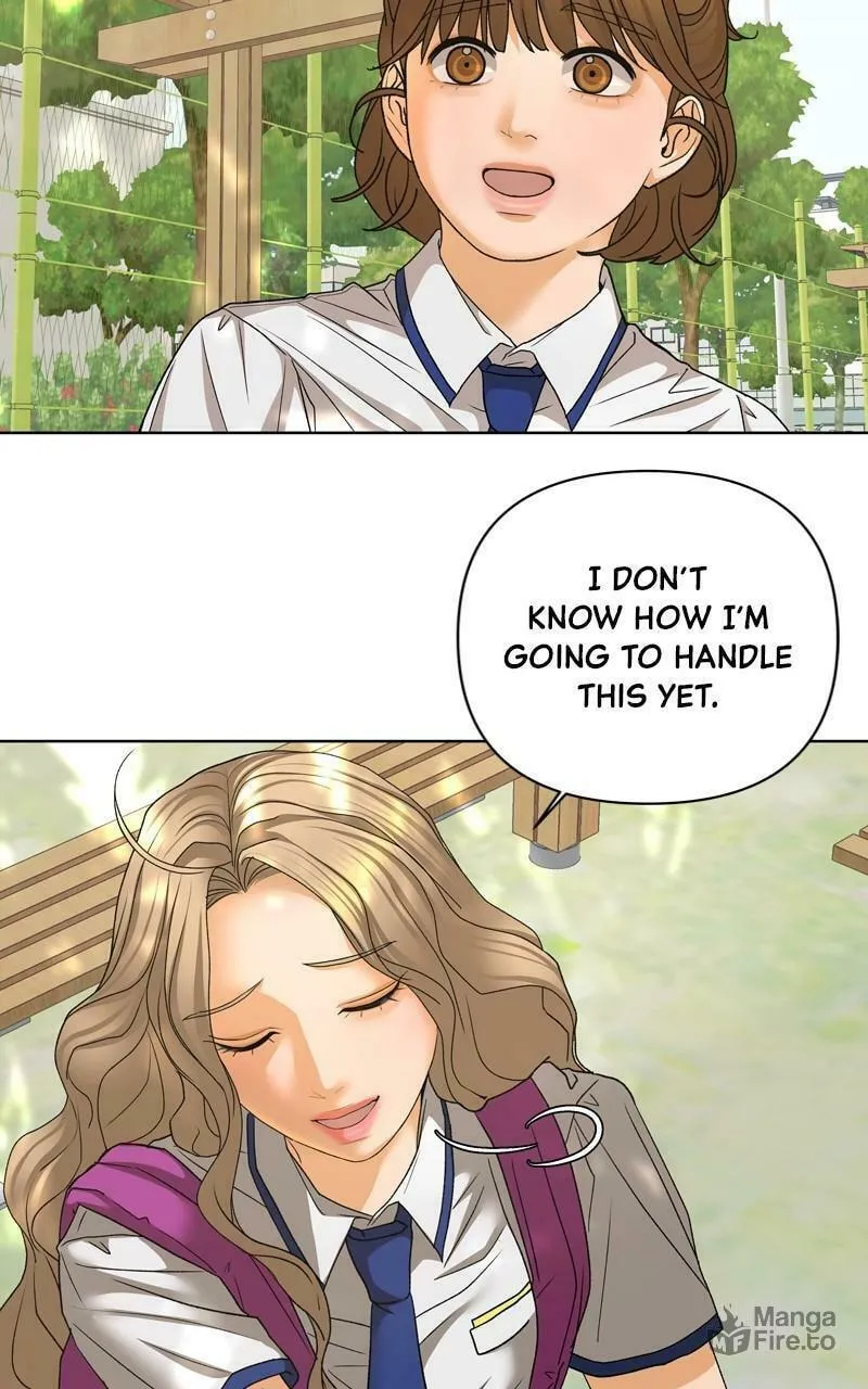 Read The Fox Club chapter 75 image 59 on Lezhin