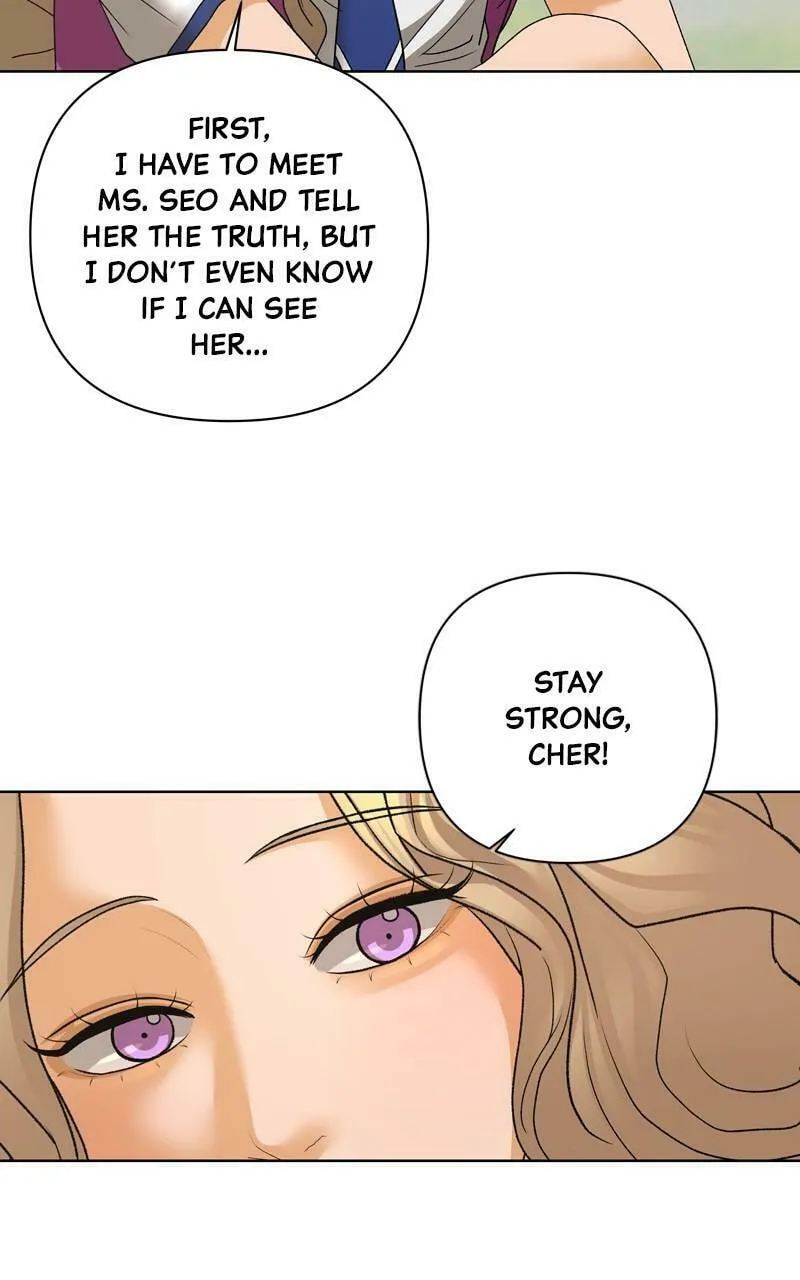 Read The Fox Club chapter 75 image 60 on Lezhin