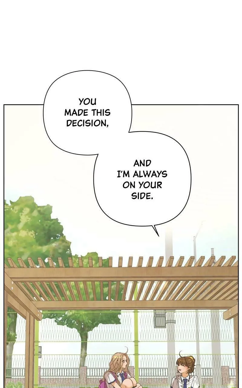 Read The Fox Club chapter 75 image 61 on Lezhin