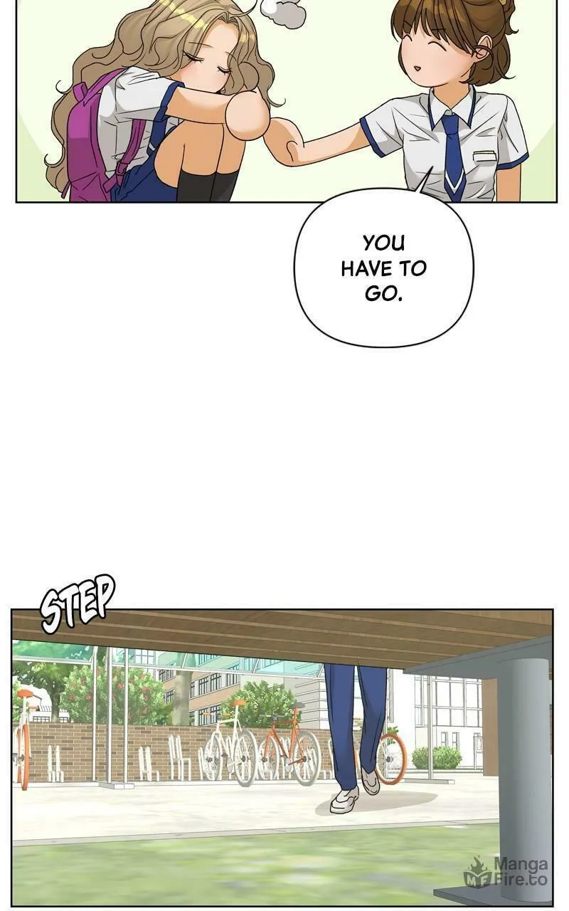 Read The Fox Club chapter 75 image 64 on Lezhin