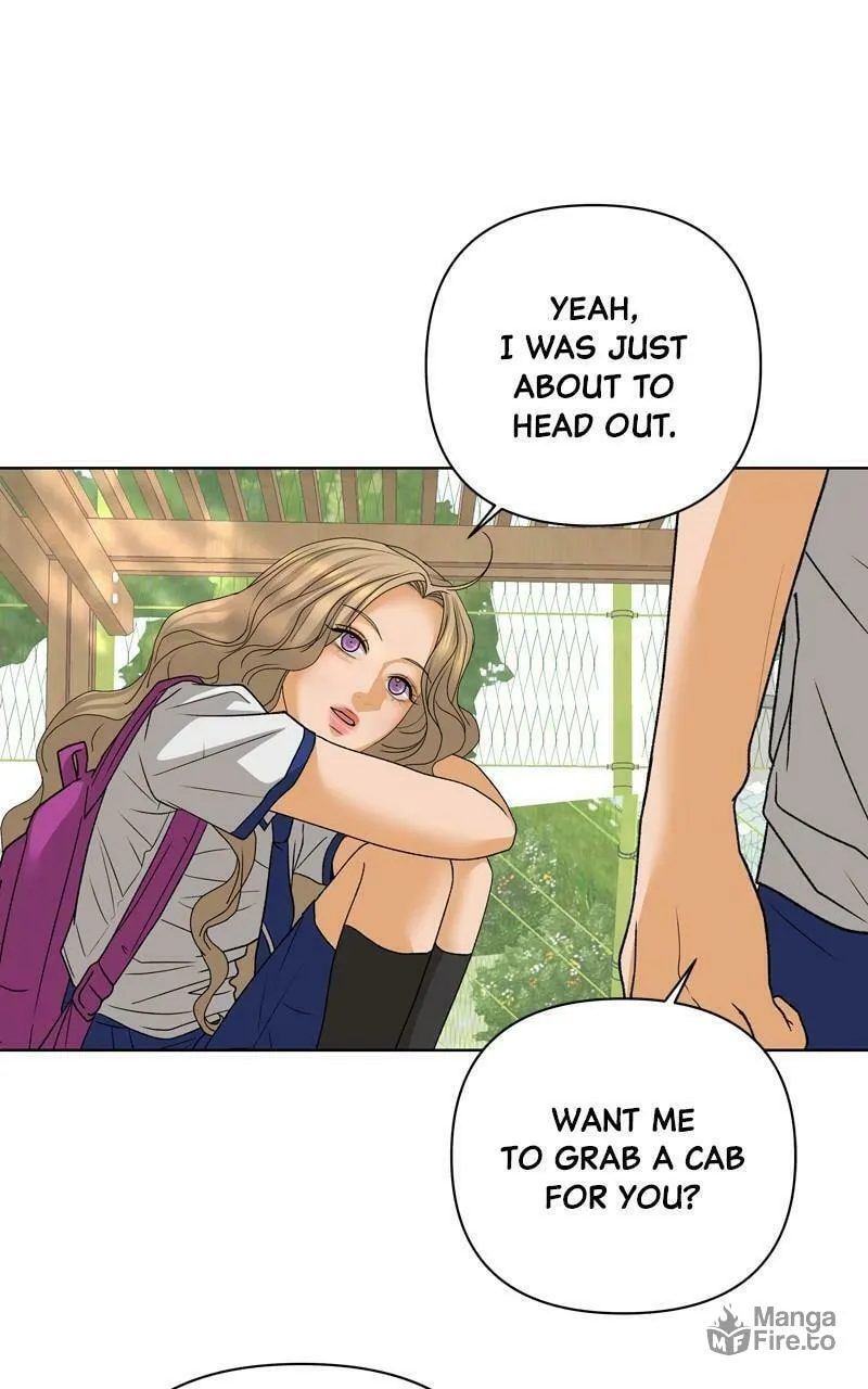 Read The Fox Club chapter 75 image 68 on Lezhin