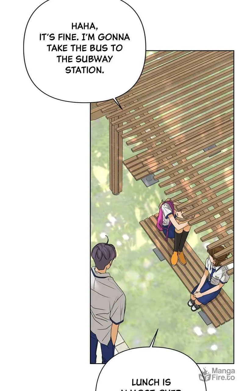 Read The Fox Club chapter 75 image 69 on Lezhin