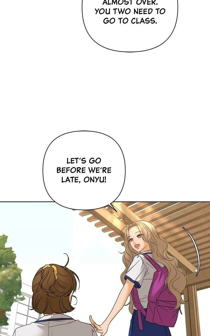 Read The Fox Club chapter 75 image 70 on Lezhin