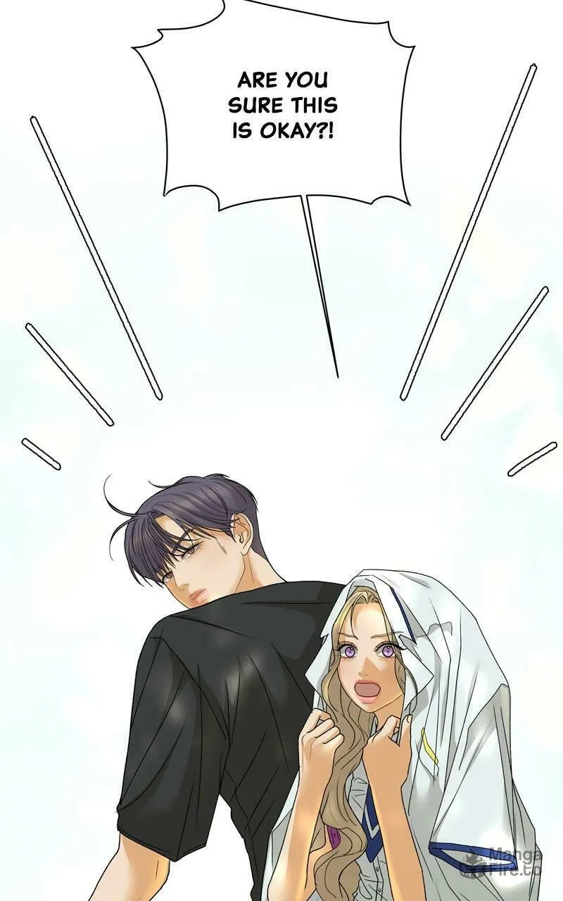 Read The Fox Club chapter 75 image 74 on Lezhin