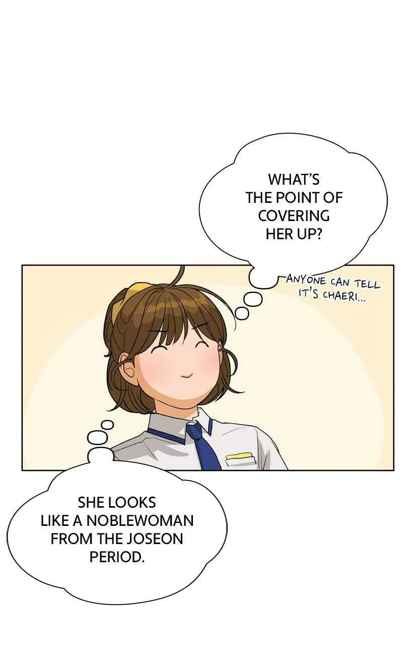 Read The Fox Club chapter 75 image 76 on Lezhin